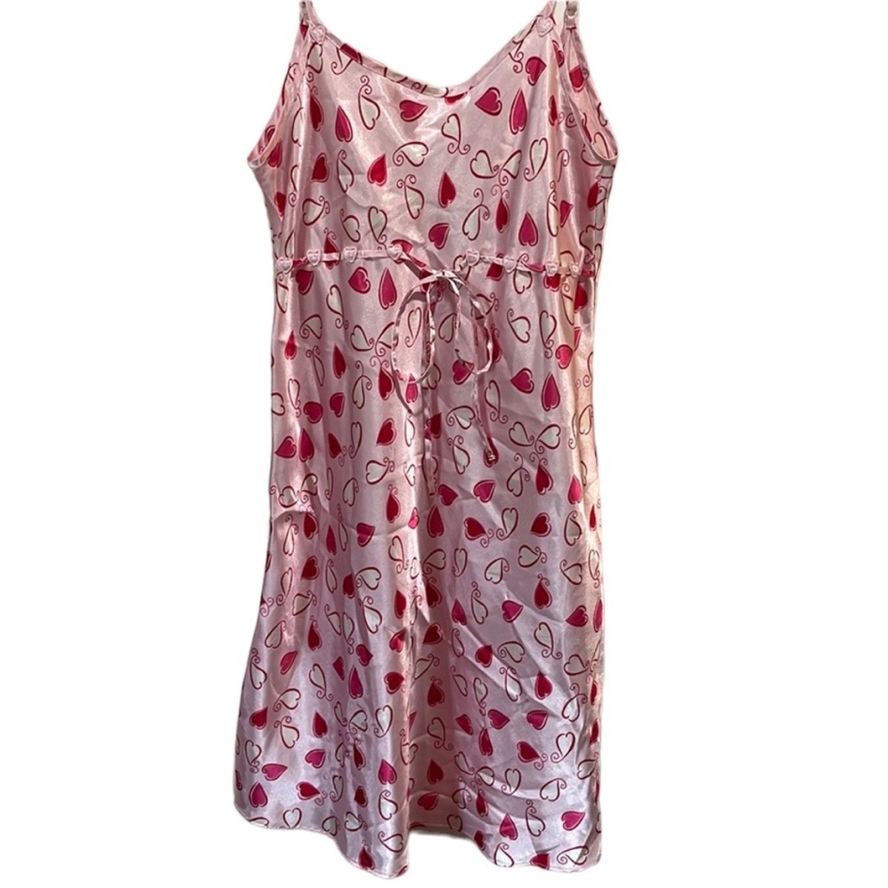 Jaclyn Smith Sleepwear Small Lingerie